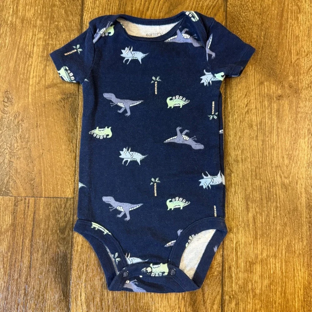 Baby Clothes Boy 6 Months Bundle Jeans Pants Shirts Bodysuit Outfits Lot Rocket
